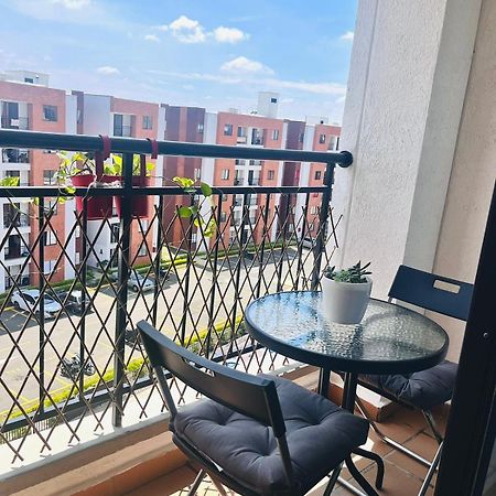 Apartamento Estilo Industrial Jamundi Ngoại thất bức ảnh