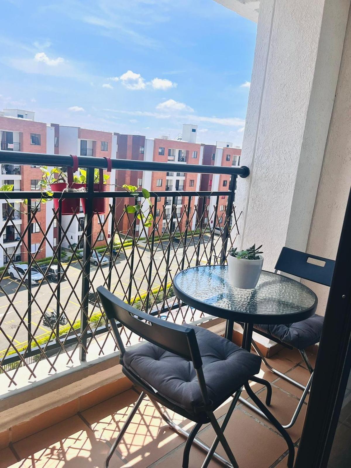 Apartamento Estilo Industrial Jamundi Ngoại thất bức ảnh