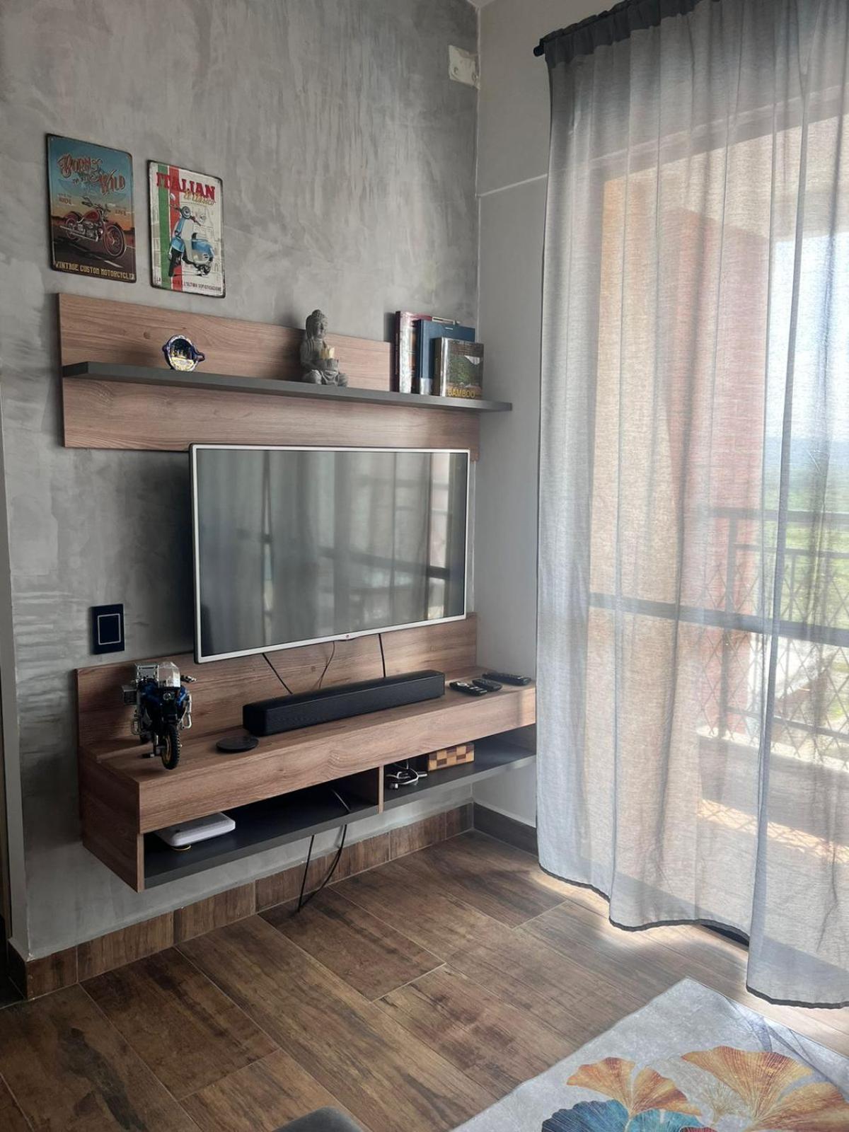 Apartamento Estilo Industrial Jamundi Ngoại thất bức ảnh