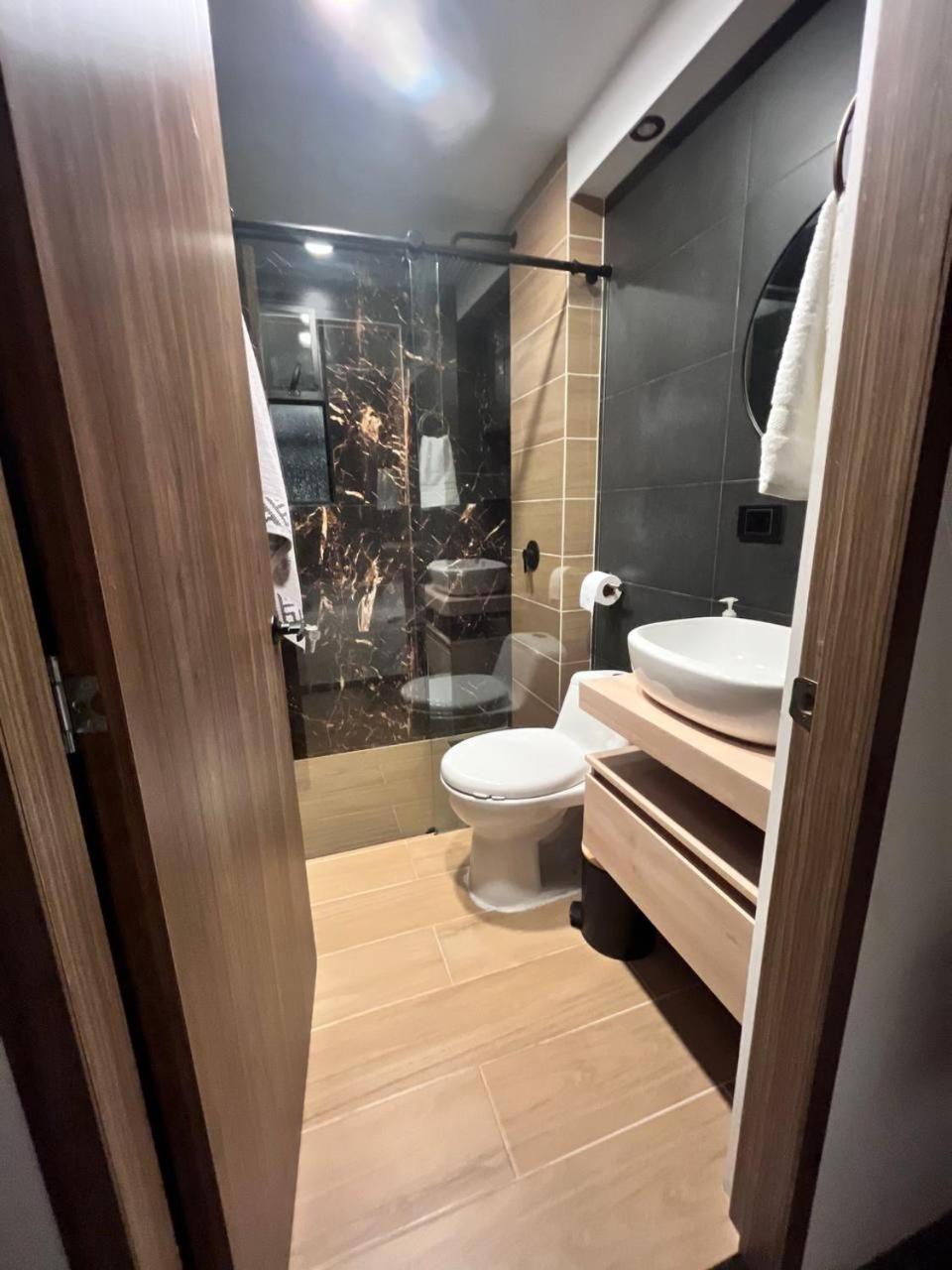 Apartamento Estilo Industrial Jamundi Ngoại thất bức ảnh