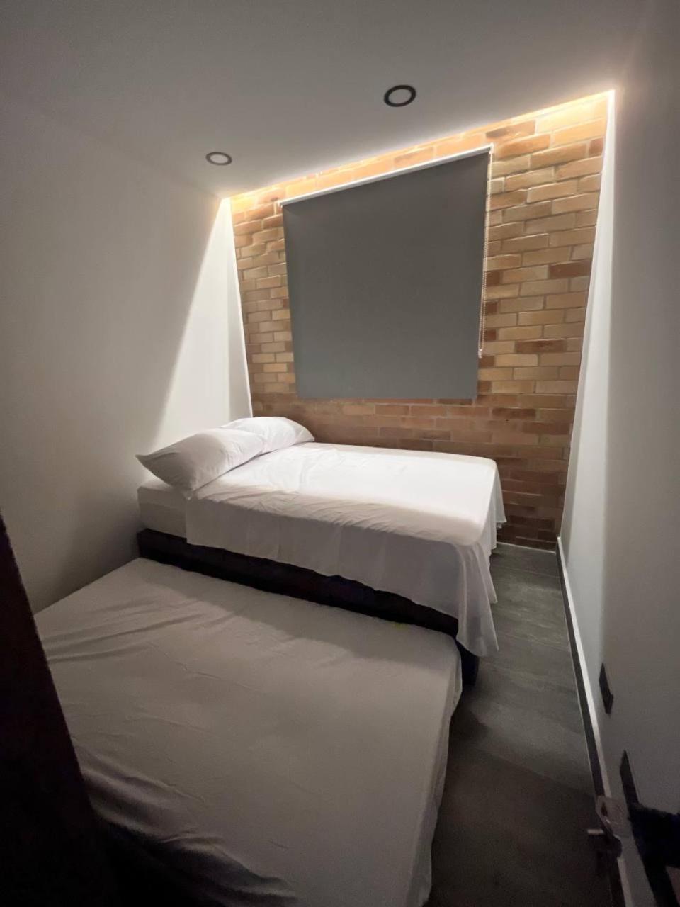 Apartamento Estilo Industrial Jamundi Ngoại thất bức ảnh